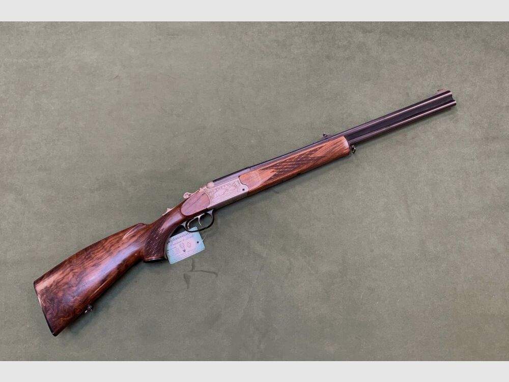 Blaser BBF 95 .30RBlaser 20/76 Mag.