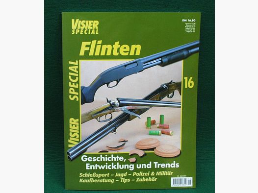 Visier Visier Special 16