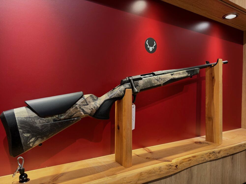 Browning X-Bolt2 Alpen CK Varitech