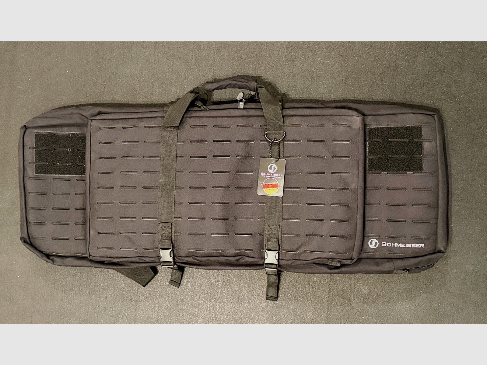 Schmeisser Tactical Rifle Case 38" / Rifle Bag
