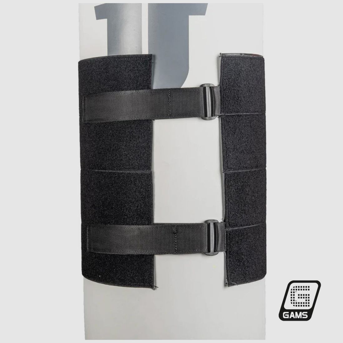 Weicher Klettverschluss für Boxsack – HAYASHI, Bild 2 von 2