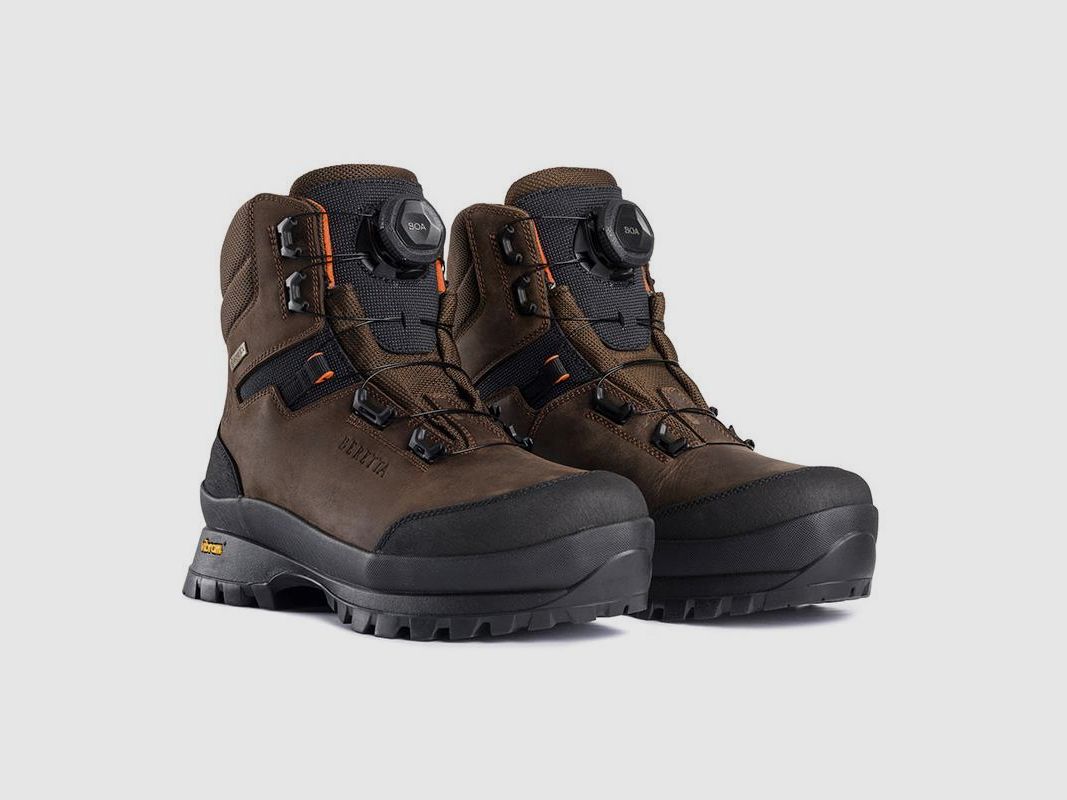 BERETTA SCARPONI ARABUKO GTX MARRONI, immagine 1 di 5