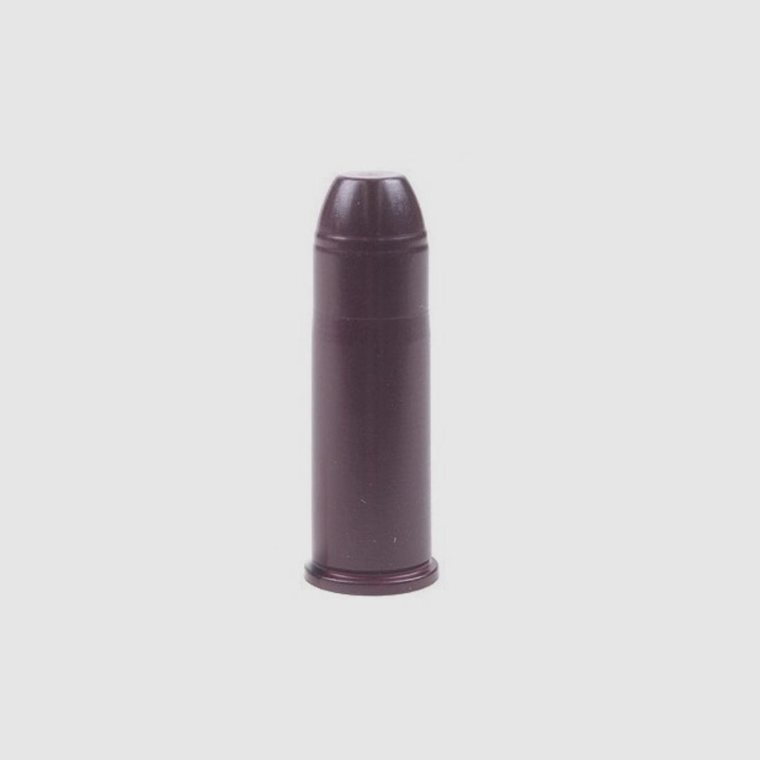 A-Zoom Pufferpatrone Aluminium eloxiert .44-40 Win. 6er Pack