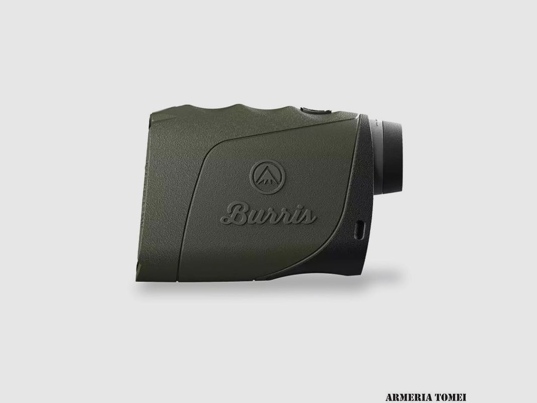 TELEMETRO – BURRIS – SIGNATURE LRF 2000, image 2 of 2