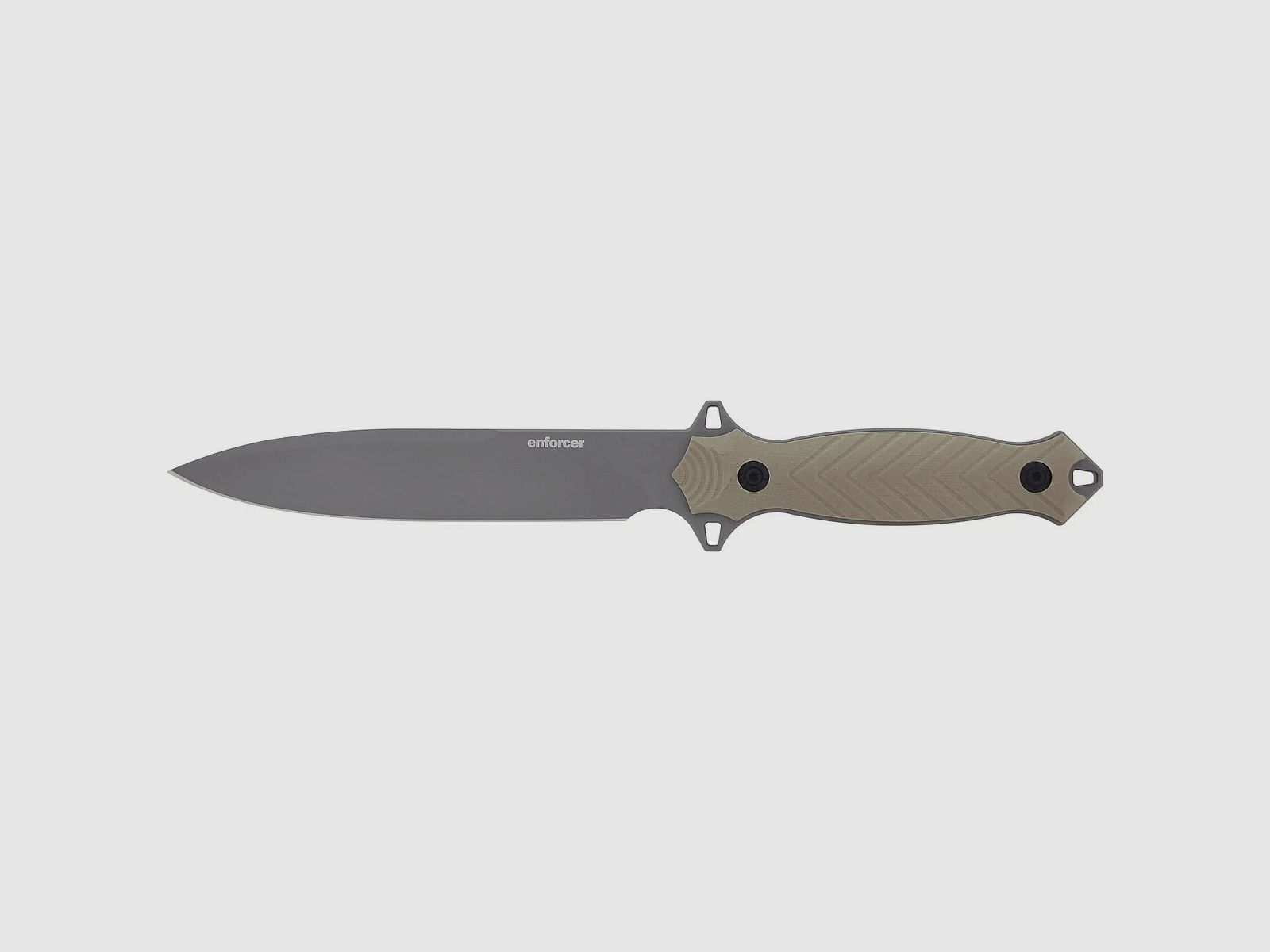 Cuchillo Enforcer Hannibal