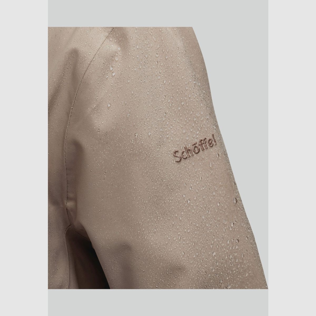 SCHÖFFEL Urban Ins Parka Style Crivat WMS Pink