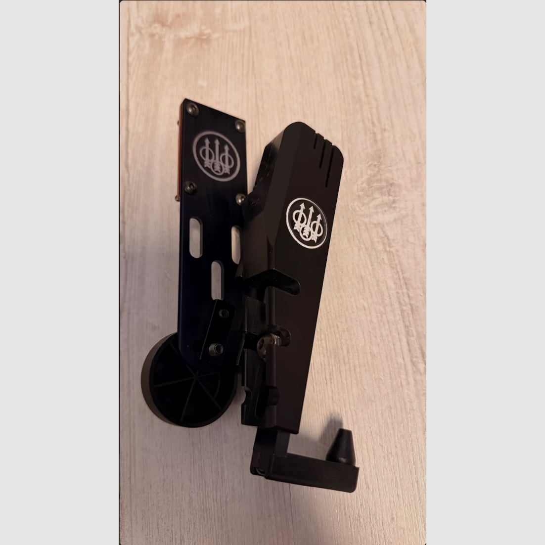 Beretta GHOST One EVO PRO 92X RH, immagine 1 di 2