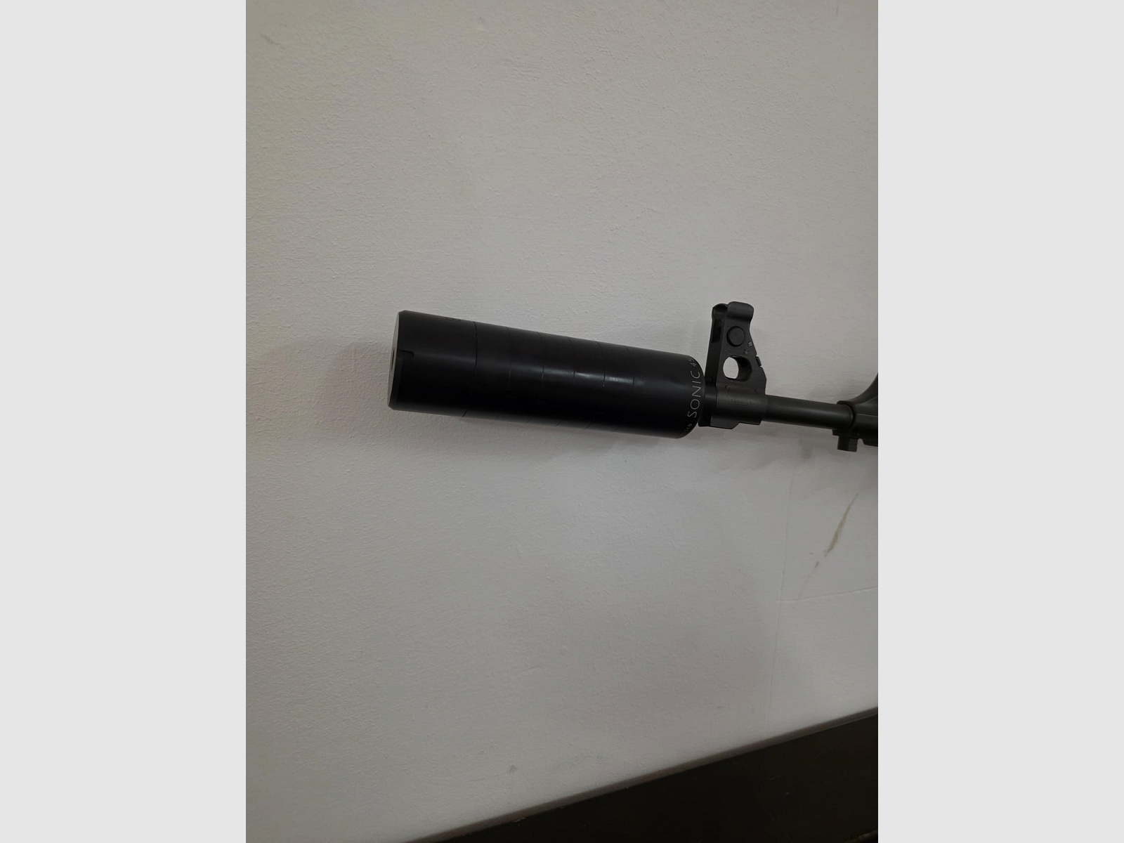 Zastava PAP G  / AK 47 /  7.62x39 Selbstladebüchse