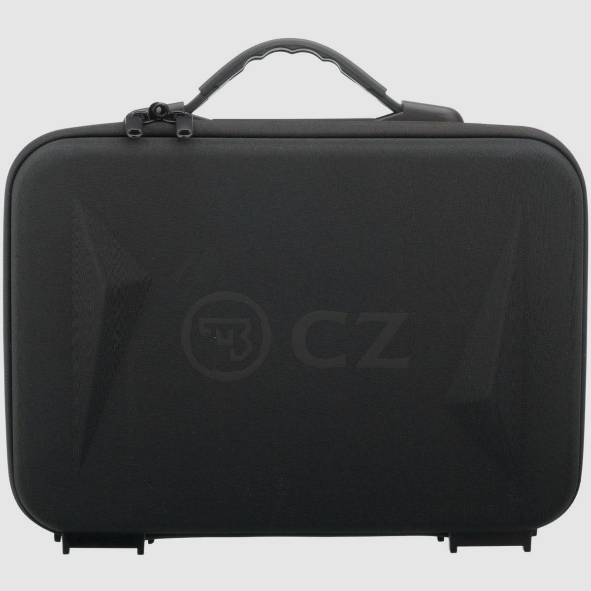 CZ Shadow 2 Compact Industrial Silver, zdjęcie 5 z 5