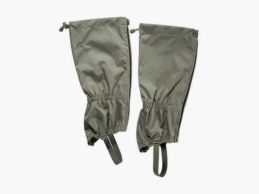 Tatonka Tatonka Gamasche Gaiter 500 Cordura BC steingrau oliv