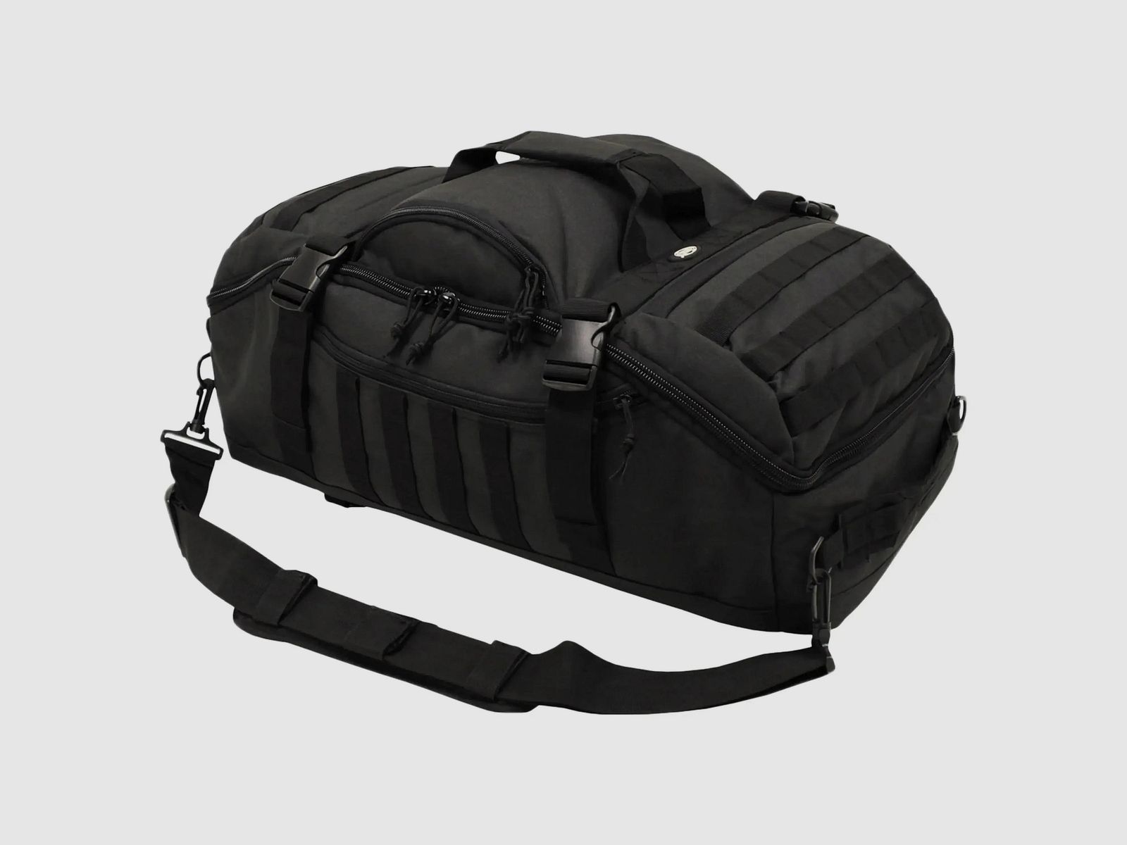 MFH MFH Rucksacktasche Travel 48 L - Oliv