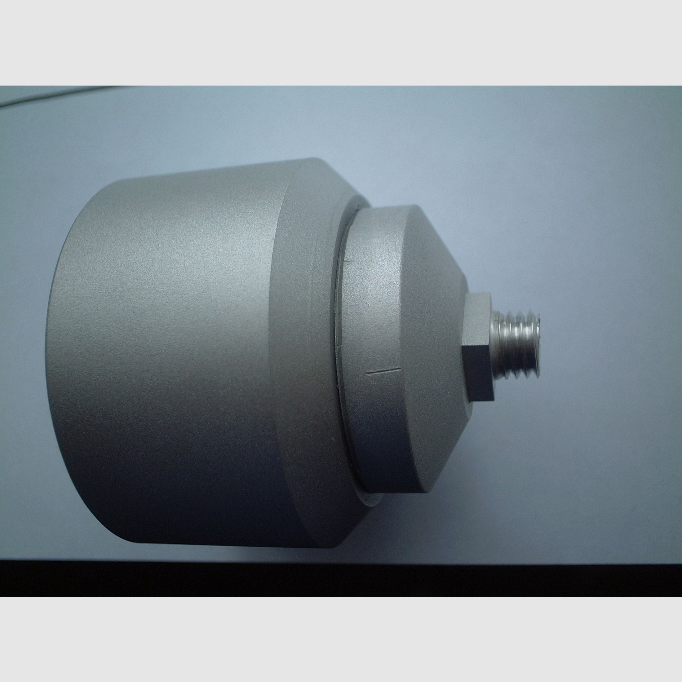 Röhm RG 79, und Holzgriffschalen, mit 6 Fach Abschußbecher.... 10 Leuchtkugeln, 10 GAS-Patronen,