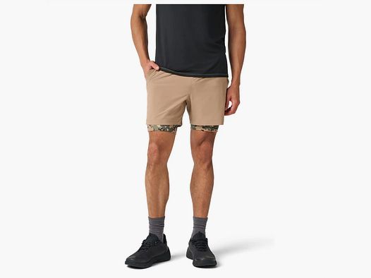 5.11 Tactical Shorts PT-R Havoc Pro Short - M
