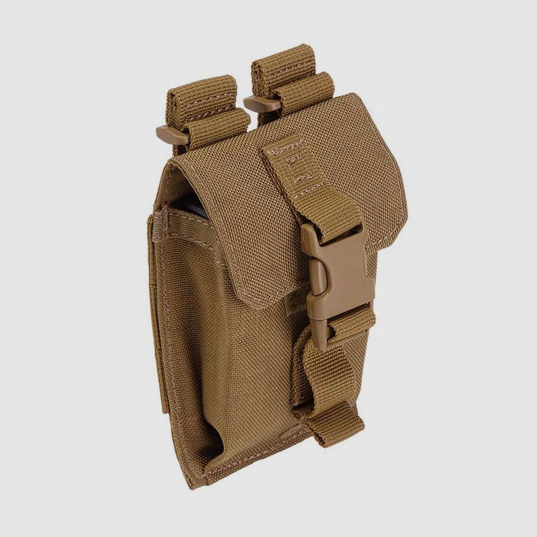 5.11 Tactical Strobe / GPS Pouch Flat Dark Earth