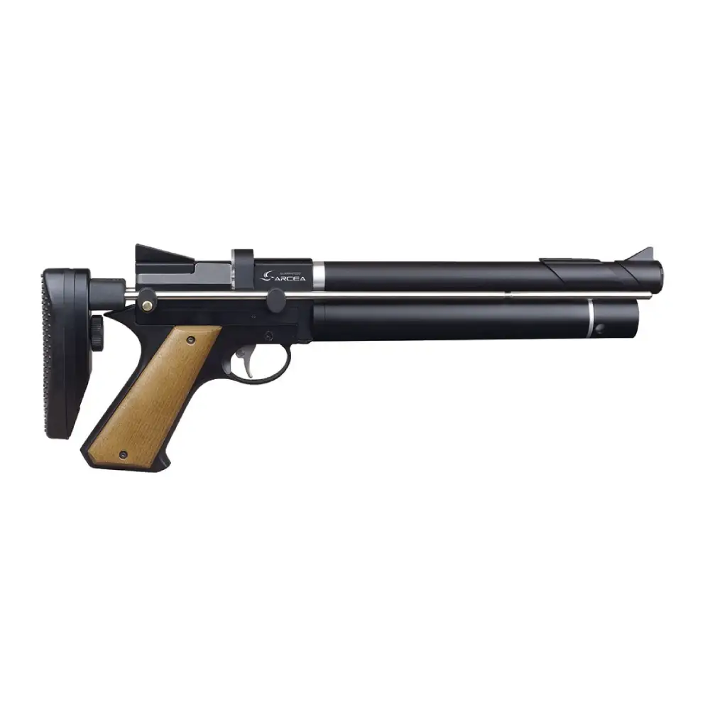 Pistole Pcp Arcea-Snowpeak PP750