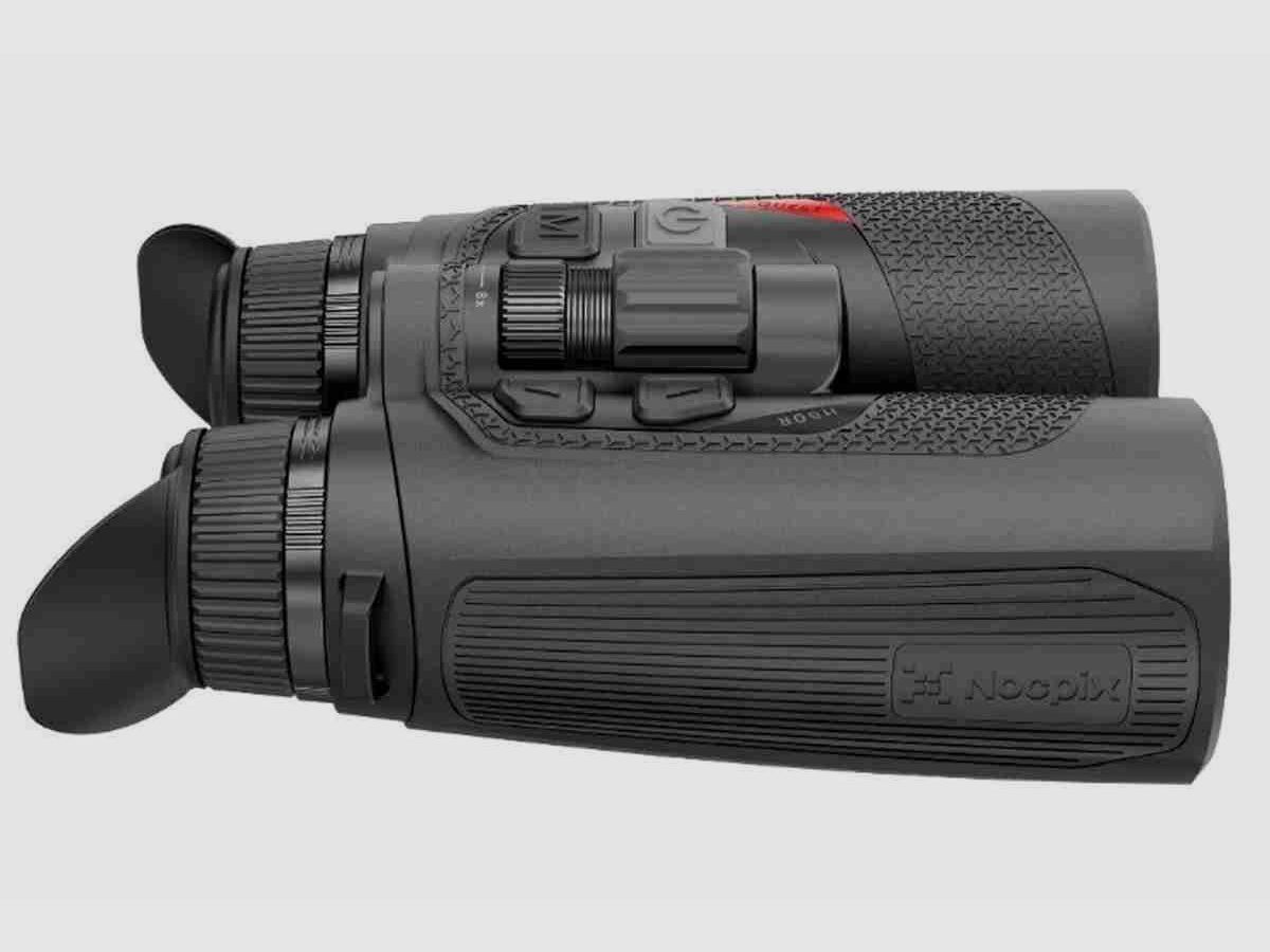 Nocpix QUEST QH35R, image 5 sur 6
