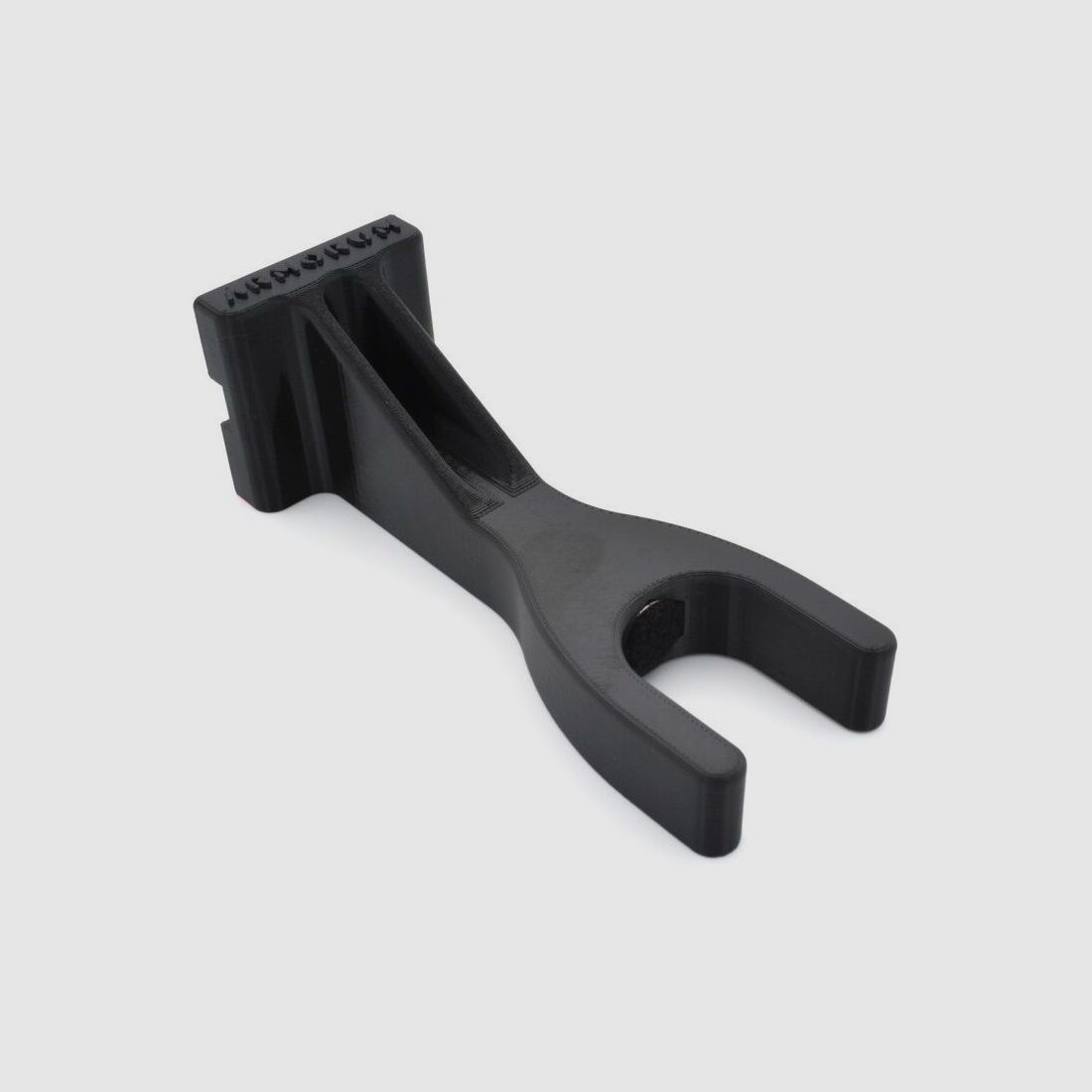 Armorum Armorum Long Gun Holder Magnetic, Size: M (105 mm)