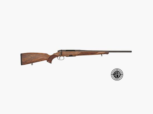 STEYR SM12 223 REM GOISERER WITHOUT SIGHT WITH LG M15X1