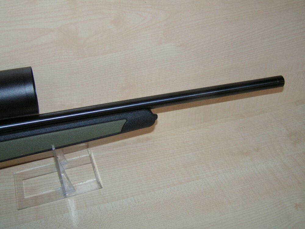 Steel Action HS