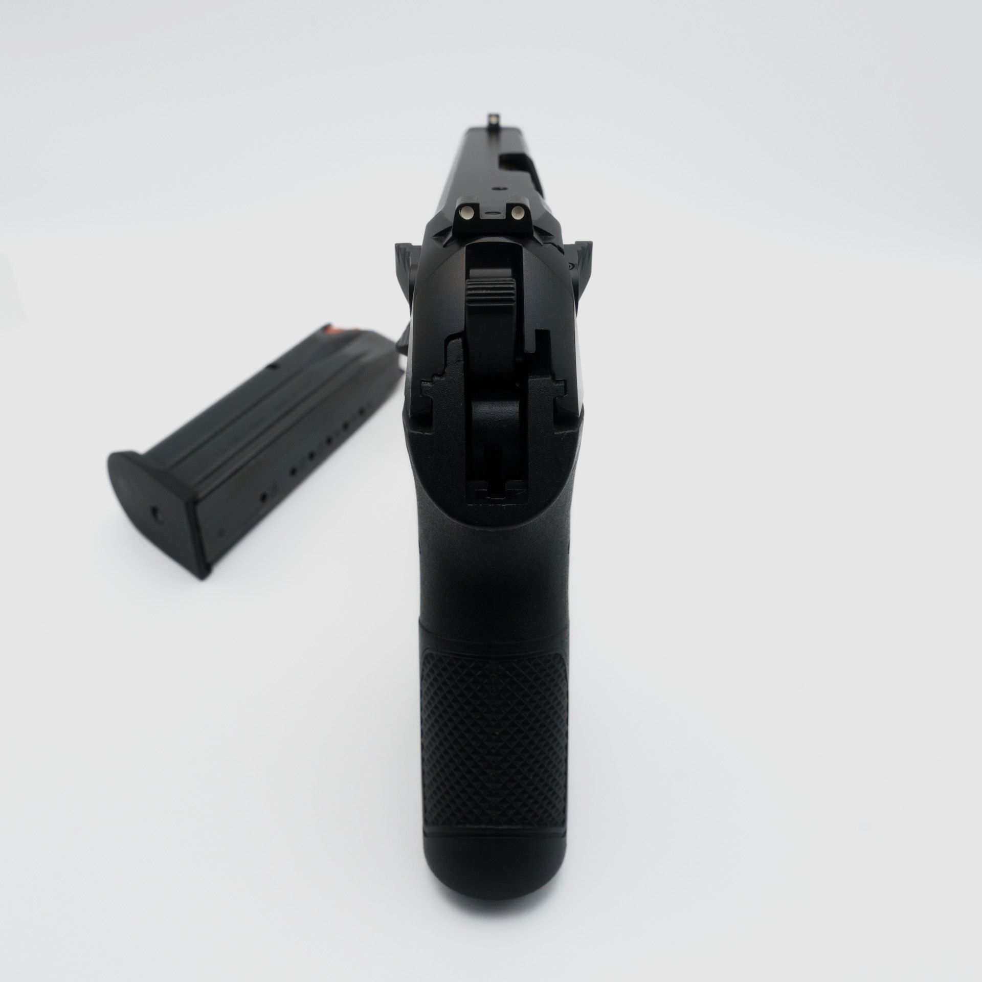BERETTA PX4 Storm Compact (D'occasion), image 5 sur 11