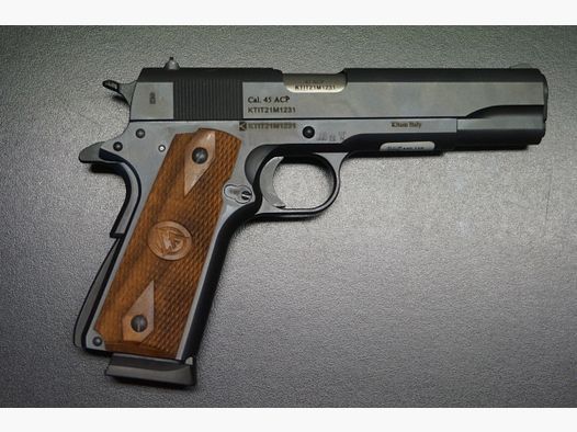 Chiappa 1911 Field