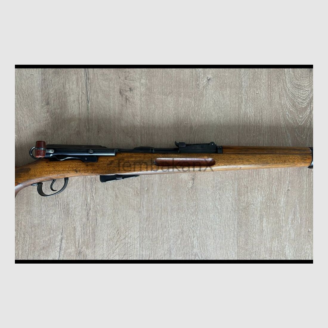 Arms Factory Bern 1911 7.5x55