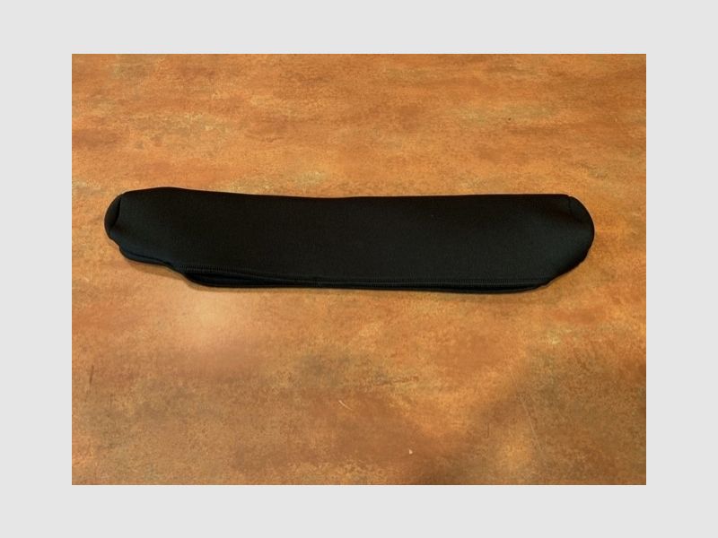 Fritzmann housse de protection en néoprène pour lunette de visée – 30 cm, image 5 sur 5
