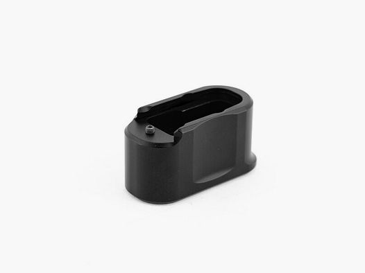 Base del Caricatore +2 Toni System Glock 42 Nera