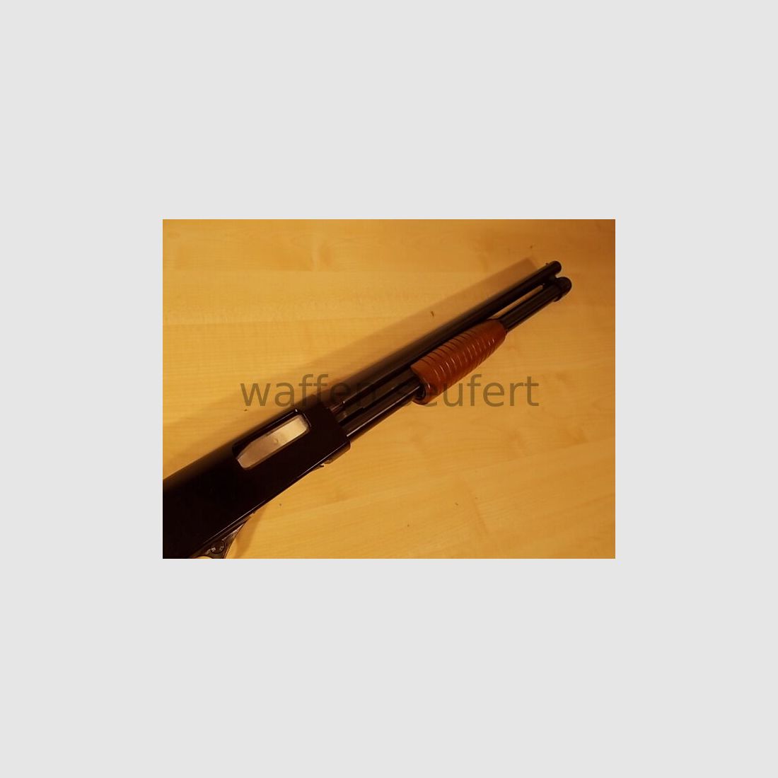 Winchester 1300 Defender Vorderschaft-Repetierflinte