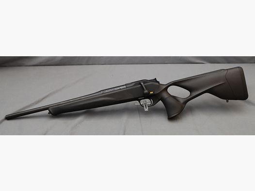 Blaser R8 Ultimate Linksversion - .308 Win. - 47cm Lauflänge - M15x1 - Auch andere Kal. verfügbar!