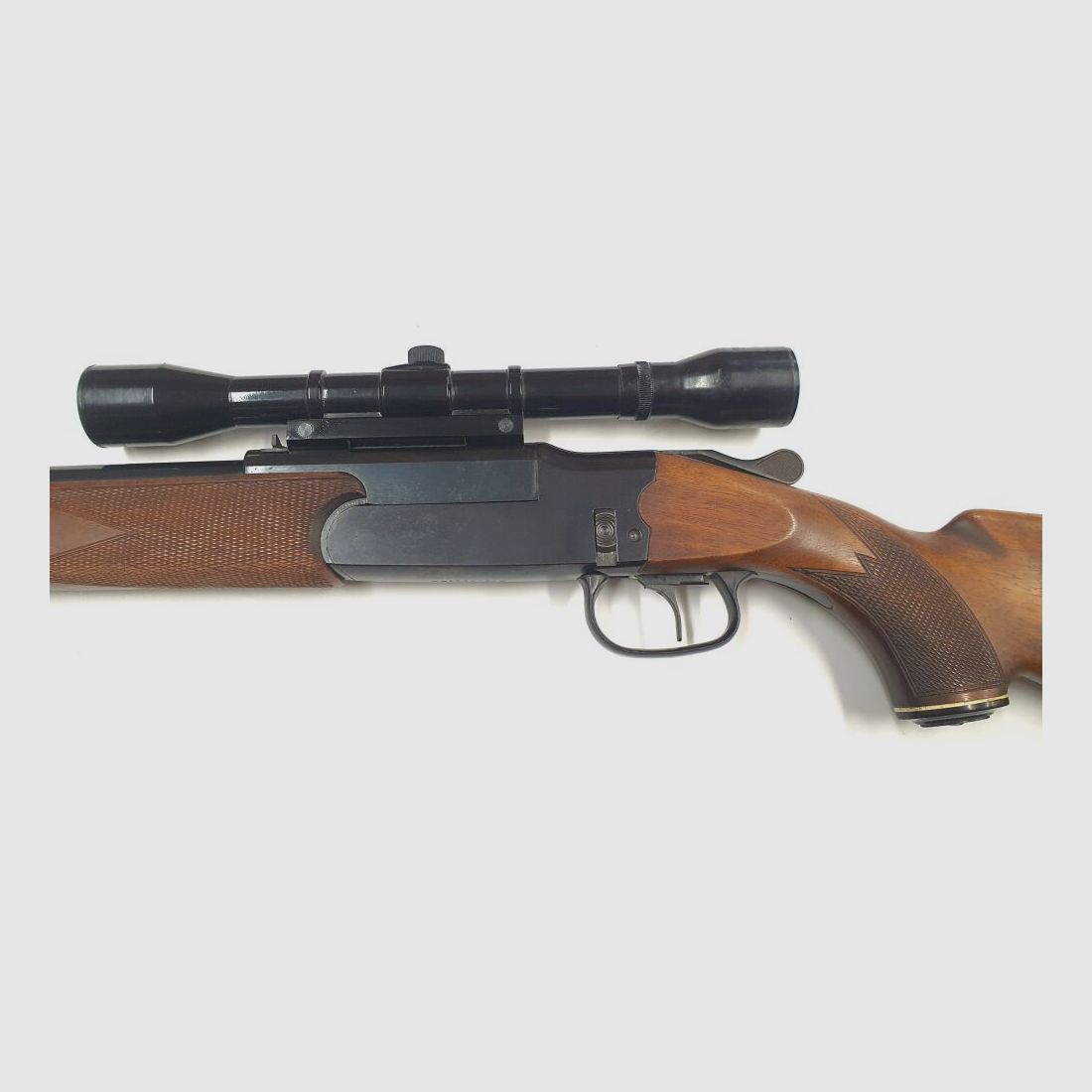 Voere Kufstein BBF 2121