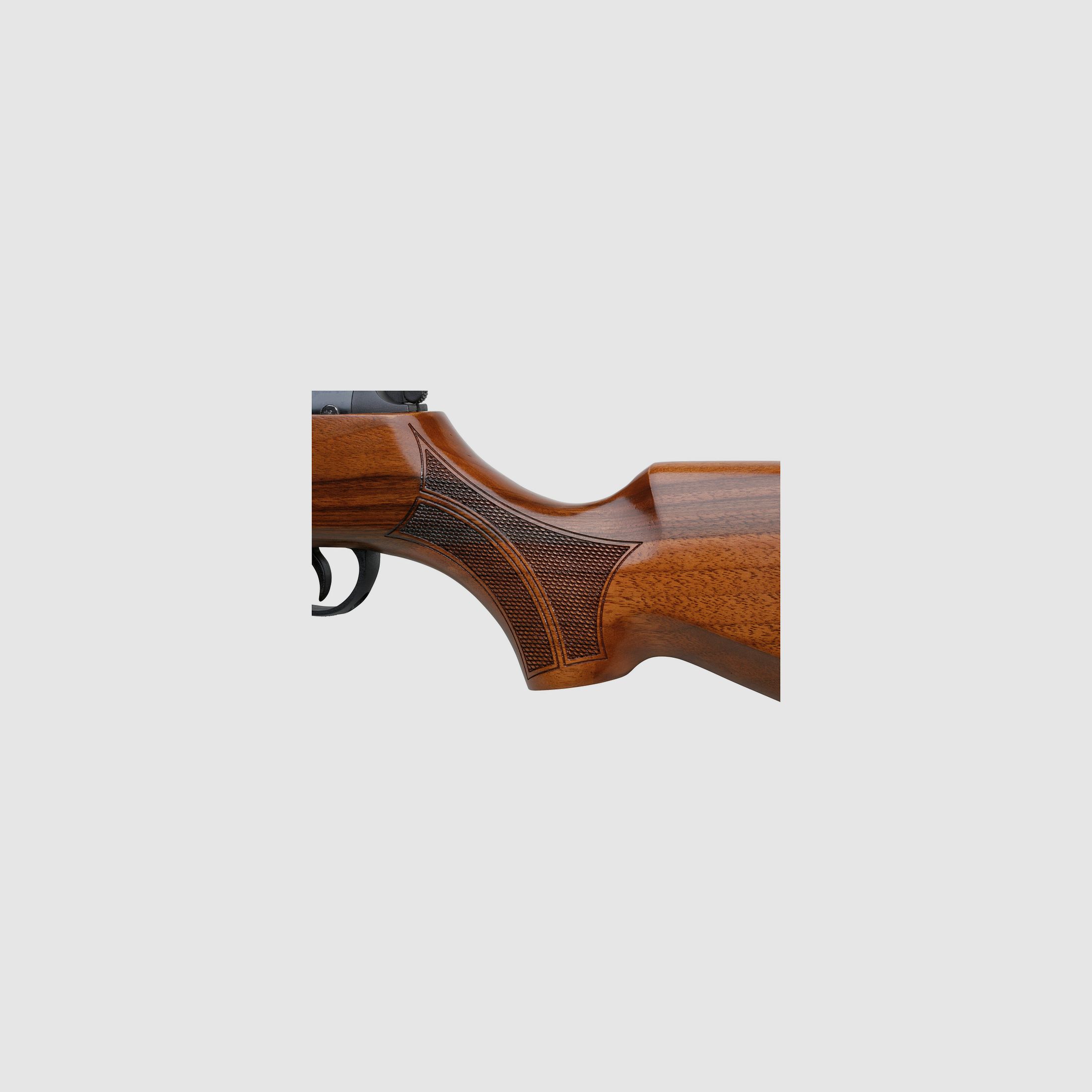 Mercury air Luftgewehr 135 SP – Set, Kal. 4,50