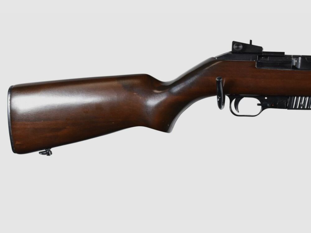 Erma EGM1 .22lr semi-automatic rifle