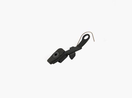 Arretoir de Culasse Complet Toni System Glock Noir