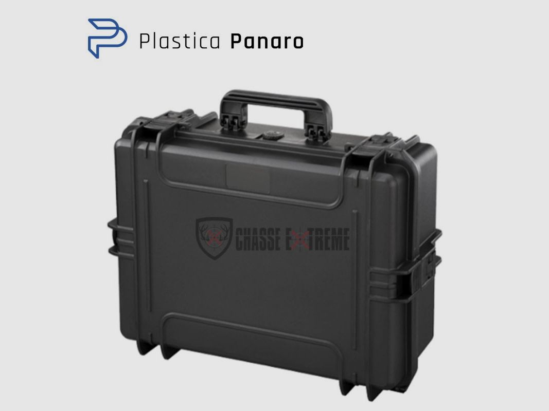 Waffenkoffer Waterproof Max 505S - PLASTICA PANARO, Bild 1 von 3