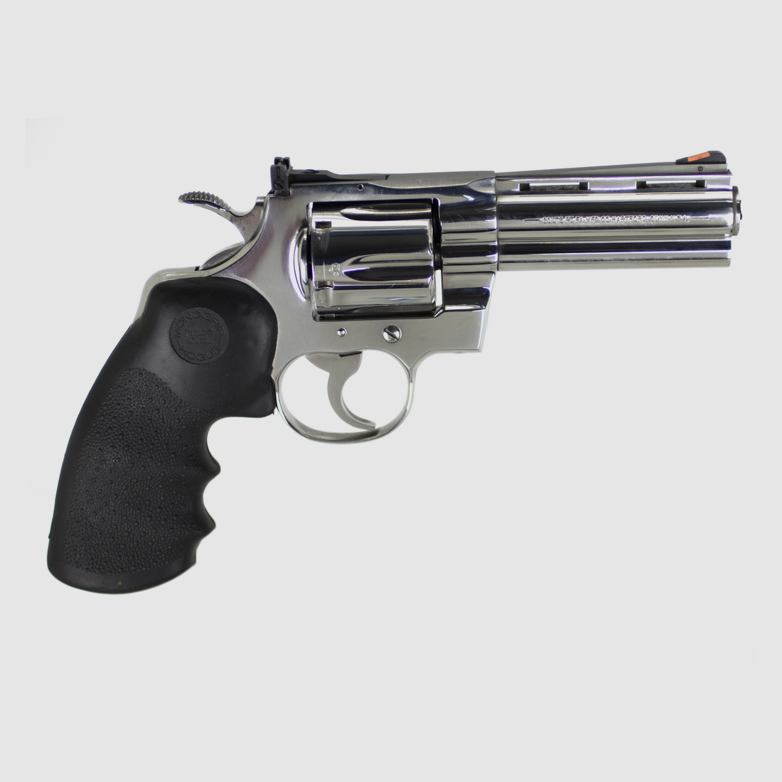 Colt Python High Brightness, image 1 of 7
