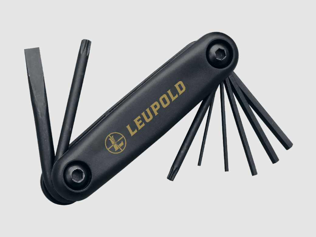 Leupold Mounting Tool