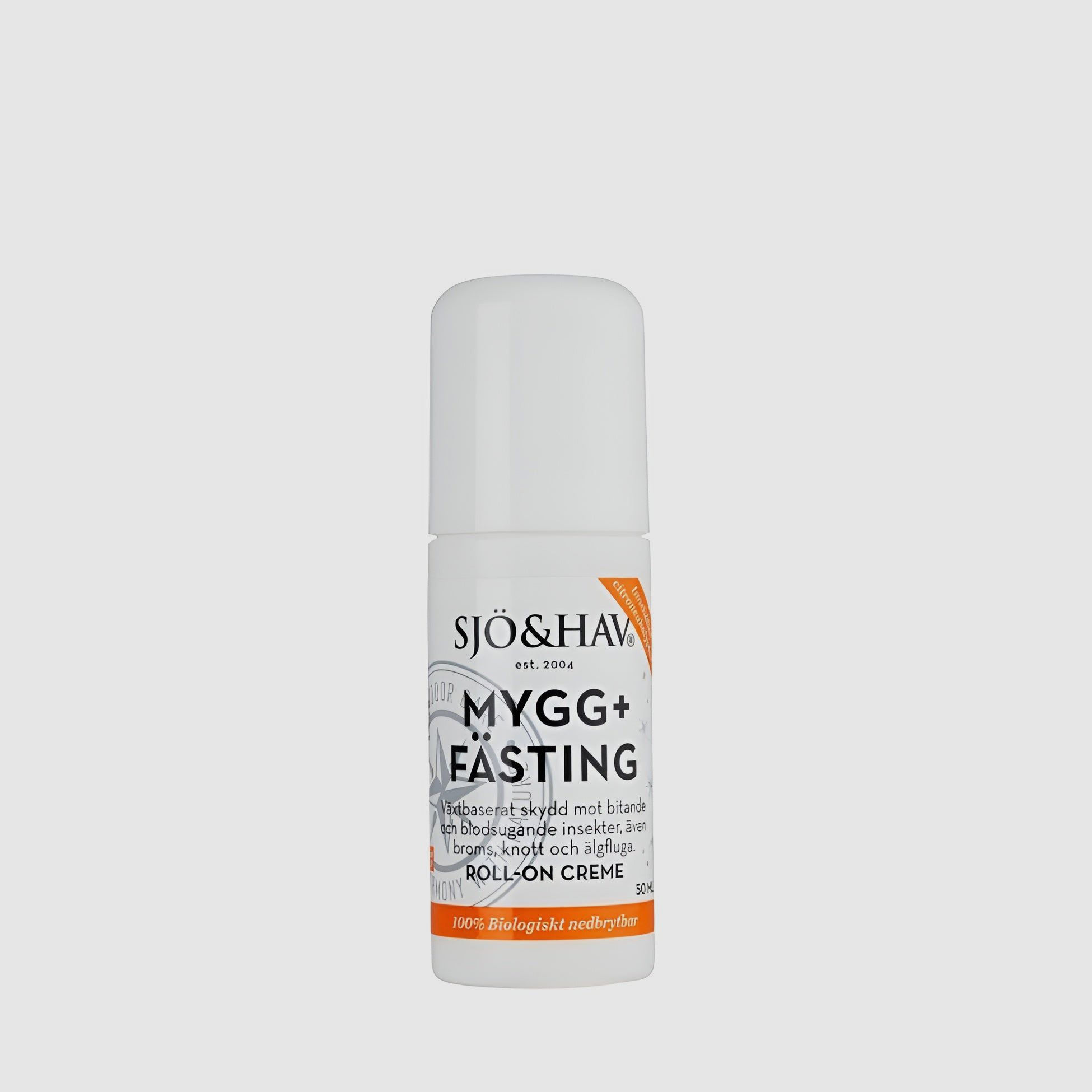 Mücken- & Zeckenschutzmittel Mousqito + Tick Roll-on 50 ml