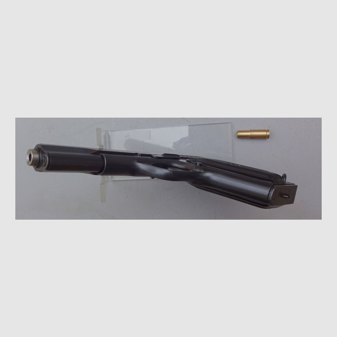 RADOM POLONIA DEPORTIVA Tipo Tokarev