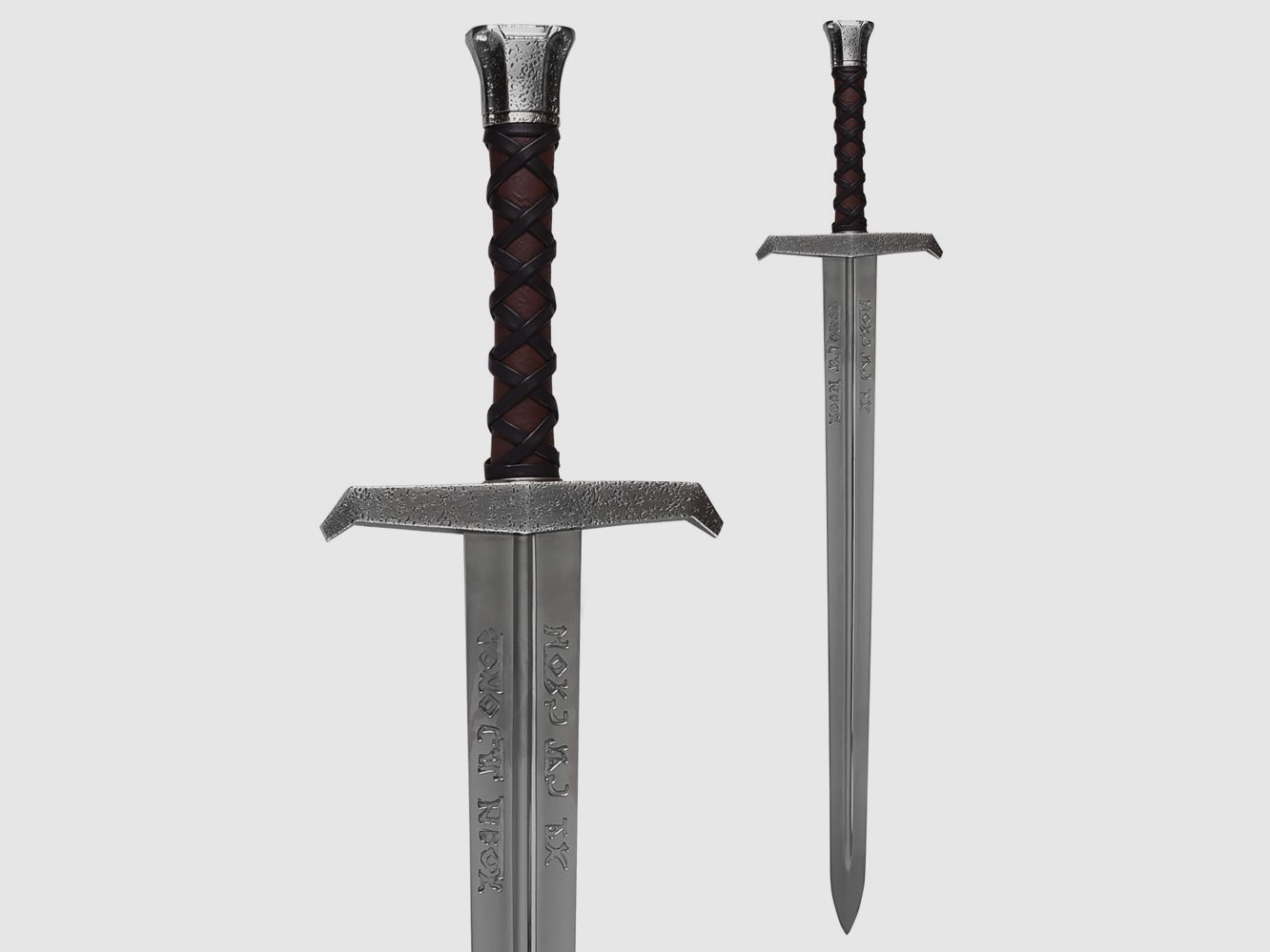 Król Artur: Legenda Miecza Excalibur