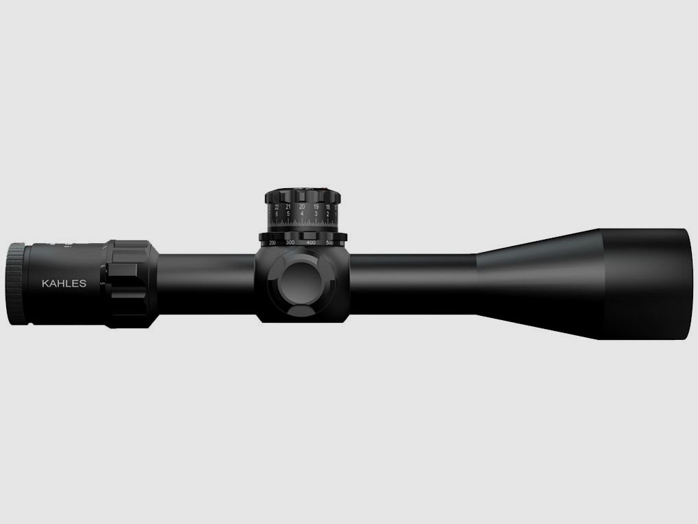 Zielfernrohr KAHLES K525i – 5-25×56 CCW SKMR, Bild 4 von 6