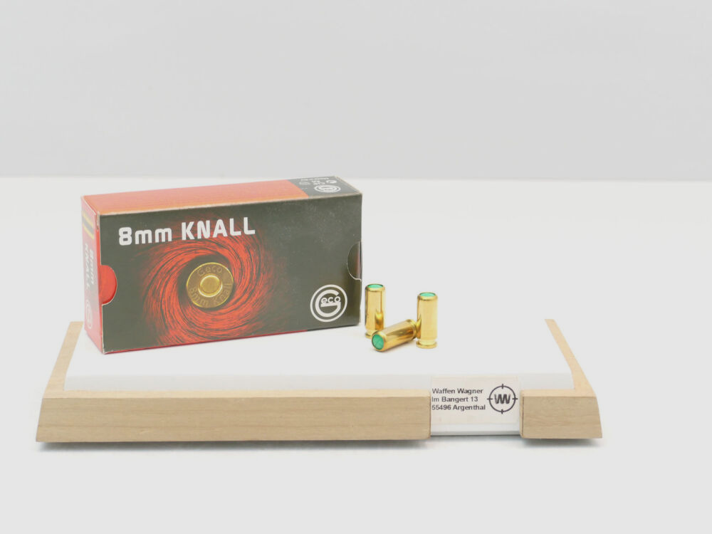 Geco KNALL á50