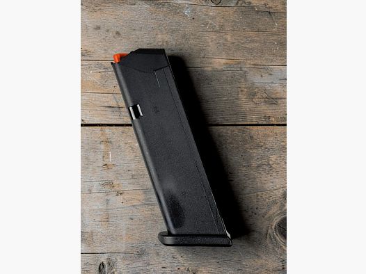 Cargador Glock 17 Gen5 Cal. 9mm Luger 10 Tiros
