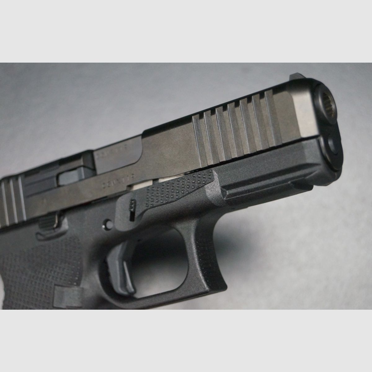 Glock 19 Gen6 OR, image 2 sur 6