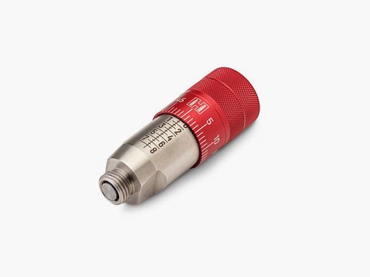 Hornady Click-Adjust Geschoss Sitzmikrometer