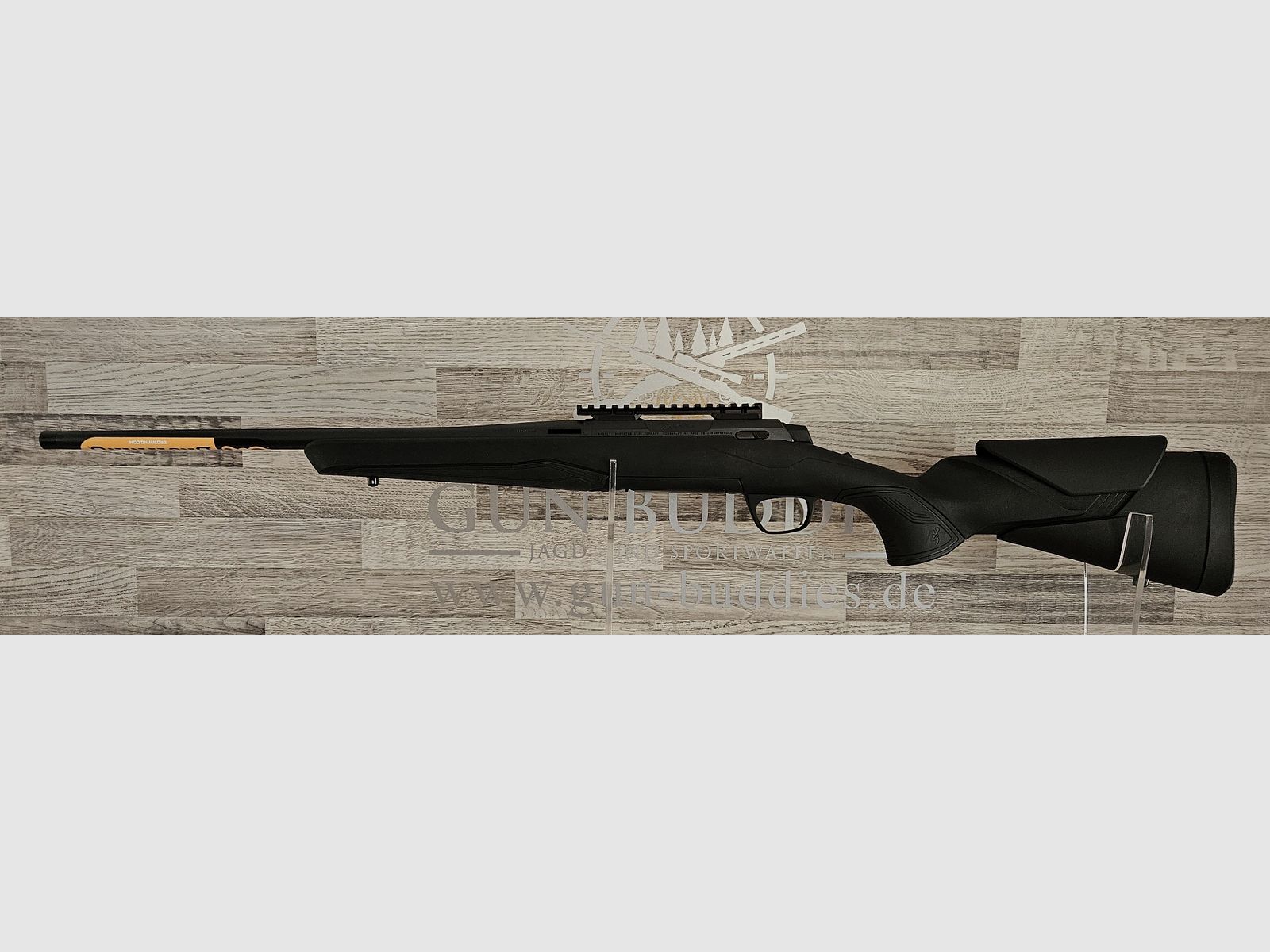 Neuware vom Fachhandel - BROWNING X-Bolt 2 NORDIC VARI-TECH ADJ Threaded Kal. .308Win
