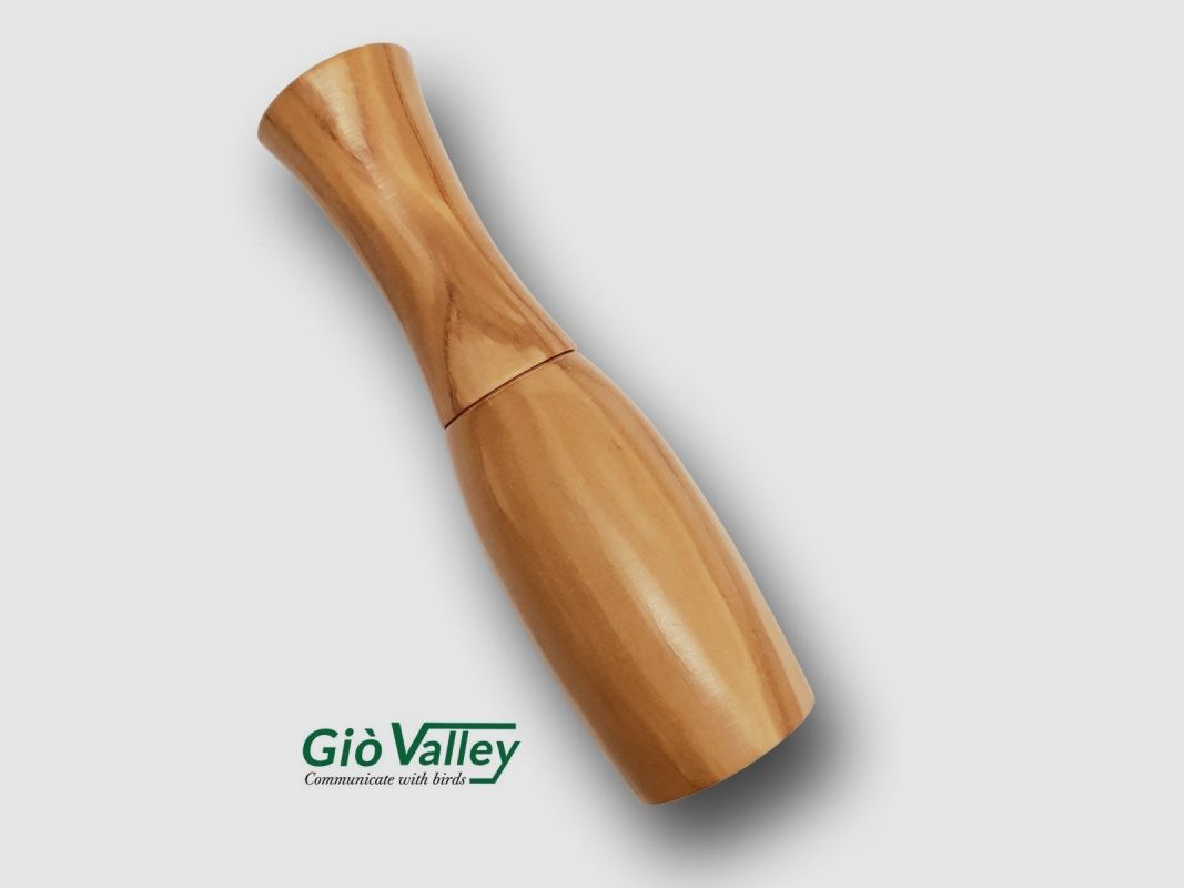 Appel pour Oie Sauvage Giovalley, image 3 sur 3