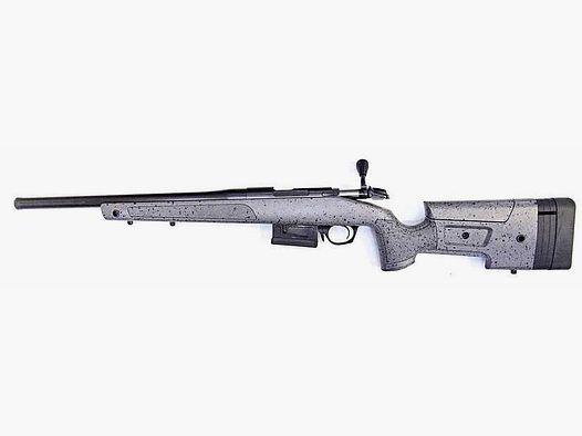 BERGARA B14R TRAINER STEEL 22LR