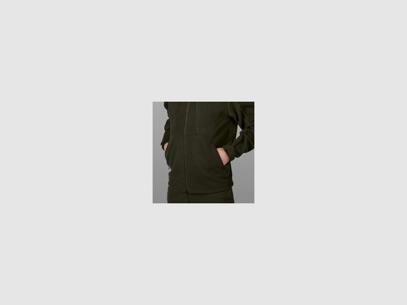 Härkila Metso Hybrid chaqueta, imagen 5 de 9