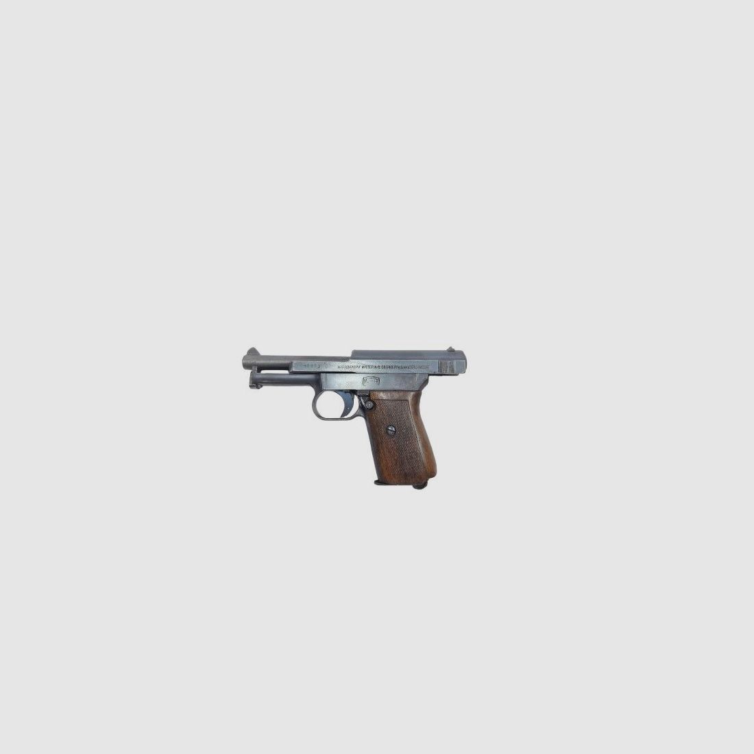 Mauser 1910